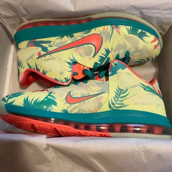 Lebron Lows!! Never Worn! Nike | Shoes | Nike Lebron Xvii Low Never Worn | Poshmark main image 2